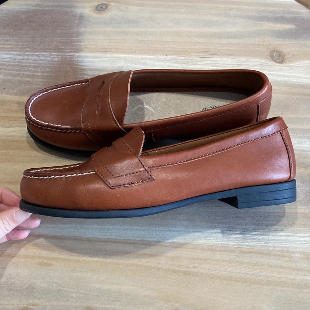 Eastland Classic II loafer, 8W - Picture 3 of 7